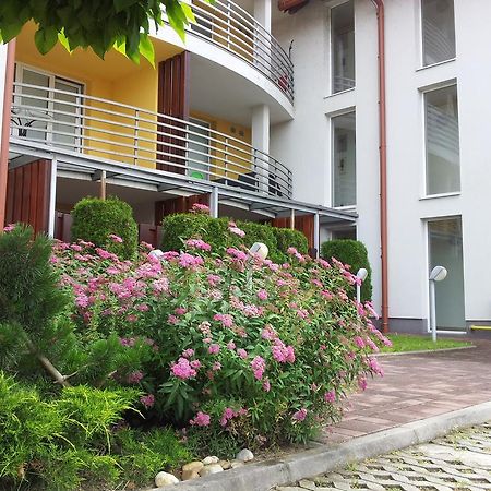 Apartment Kanita Moravske Toplice Luaran gambar