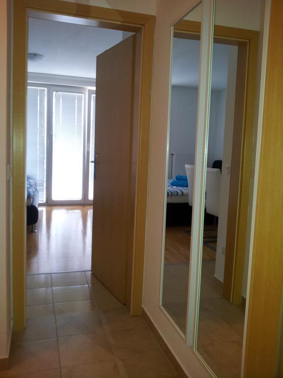 Apartment Kanita Moravske Toplice Luaran gambar