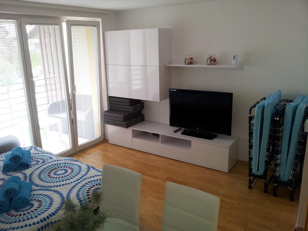 Apartment Kanita Moravske Toplice Luaran gambar