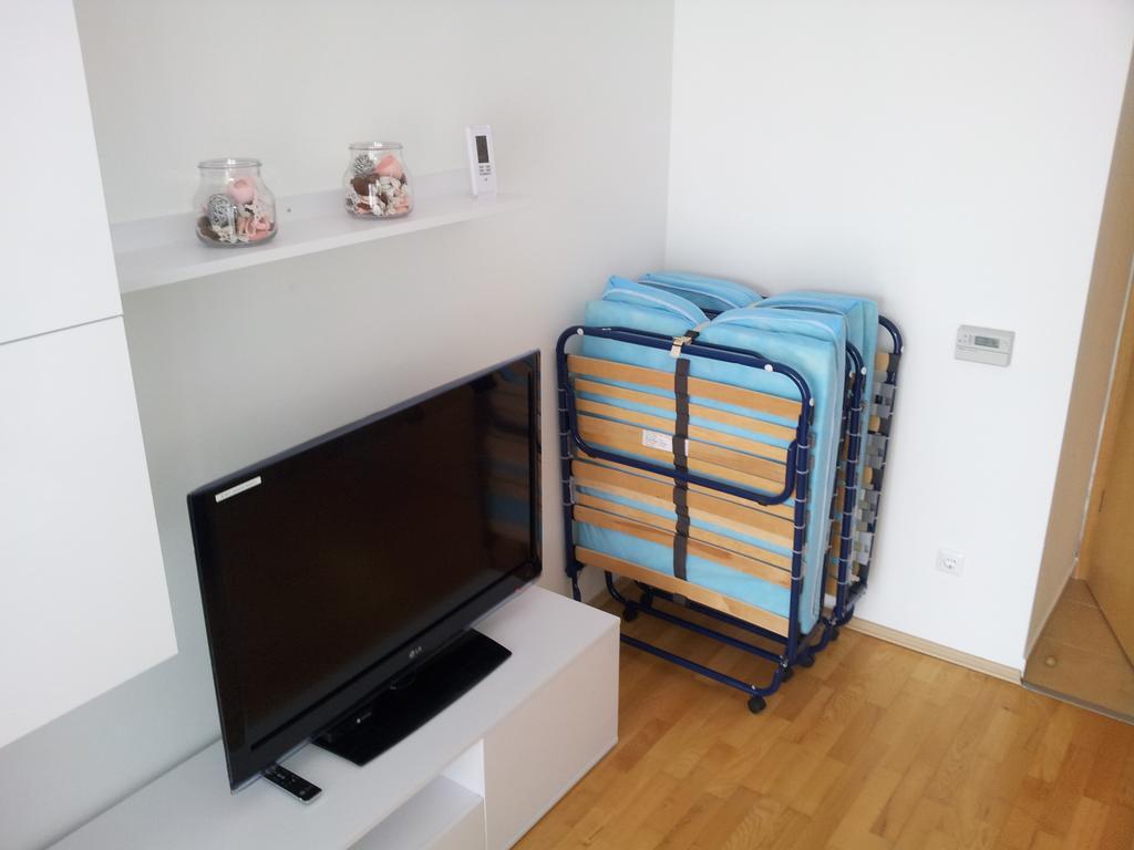 Apartment Kanita Moravske Toplice Luaran gambar