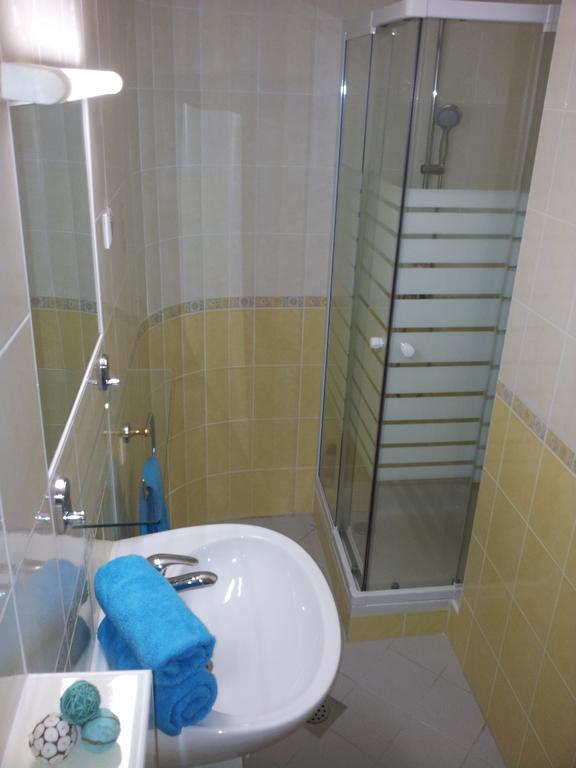 Apartment Kanita Moravske Toplice Luaran gambar