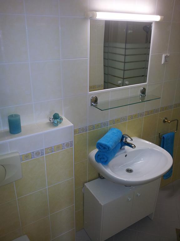 Apartment Kanita Moravske Toplice Luaran gambar