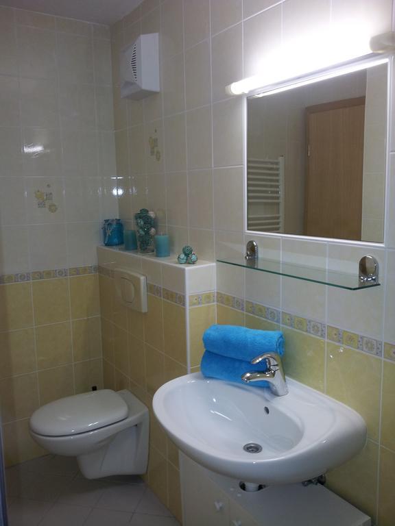 Apartment Kanita Moravske Toplice Luaran gambar
