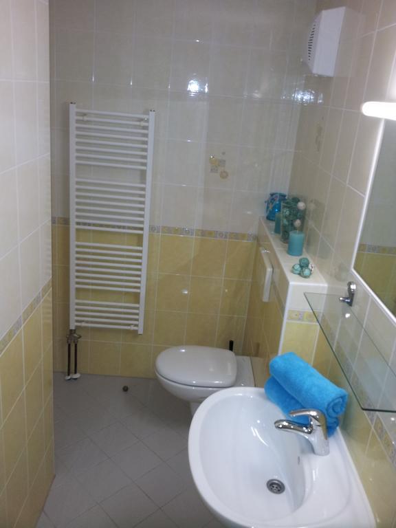 Apartment Kanita Moravske Toplice Luaran gambar