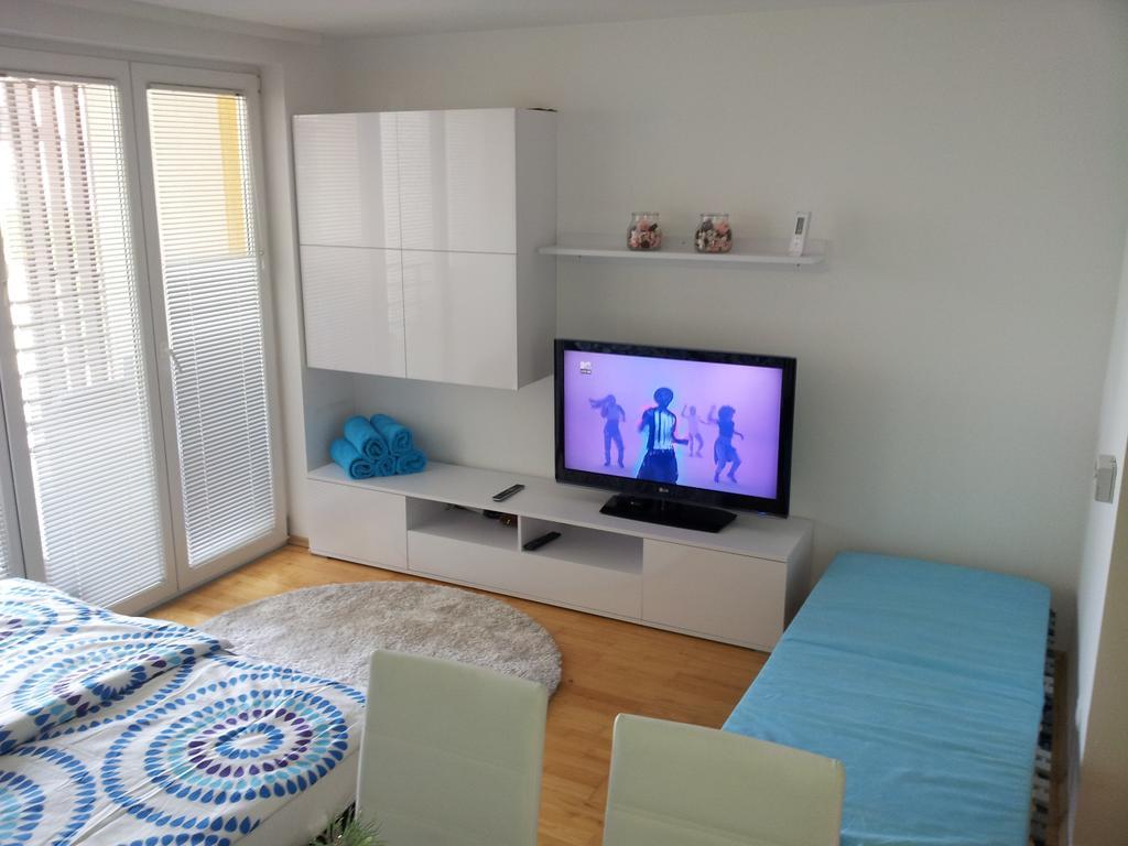 Apartment Kanita Moravske Toplice Luaran gambar